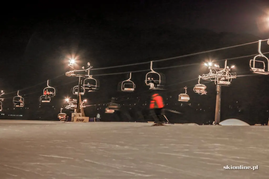 Zakopane Szymoszkowa: warunki narciarskie, zdjęcie 21