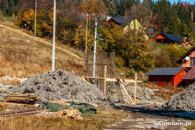 Wisła Klepki: budowa krzesła, zdjęcie 19