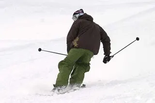 Zdjęcie 28 z galerii WorldSkitest 2006 cz. I