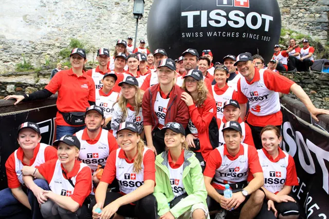 Tissot T-Touch Adventure, zdjęcie 22