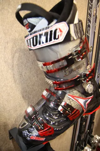 Atomic buty 2011/2012, zdjęcie 25