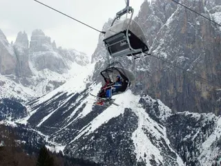 Vigo di Fassa: Ciampedie, zdjęcie 12