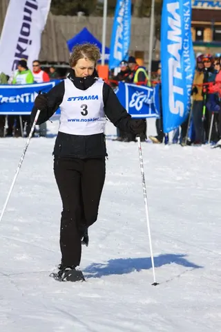 Zdjęcie 5 z galerii I Mistrzostwa SN STRAMA & skionline.pl: rakiety