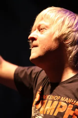 Polskie Dni 2009: koncert IRA, zdjęcie 27