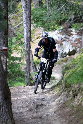 Trailtrophy 2010: Latsch, zdjęcie 70