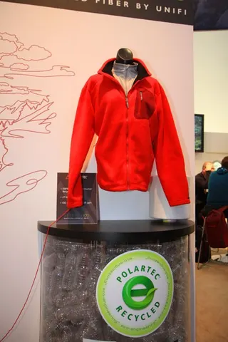 Polartec odzież na sezon 2011/2012, zdjęcie 14