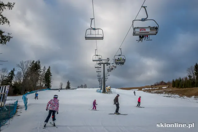 Stacja Narciarska Witów Ski, zdjęcie 10