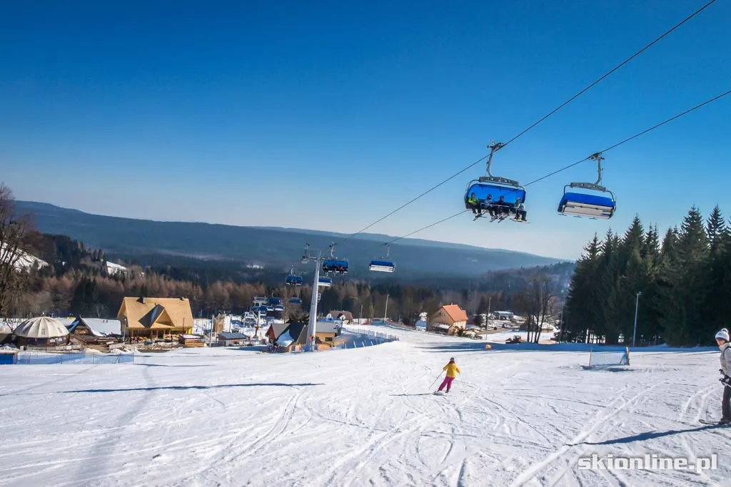 Freeski w Zieleńcu, zdjęcie 34