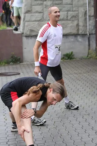 Salomon Trai Running: Góra Żar, zdjęcie 26