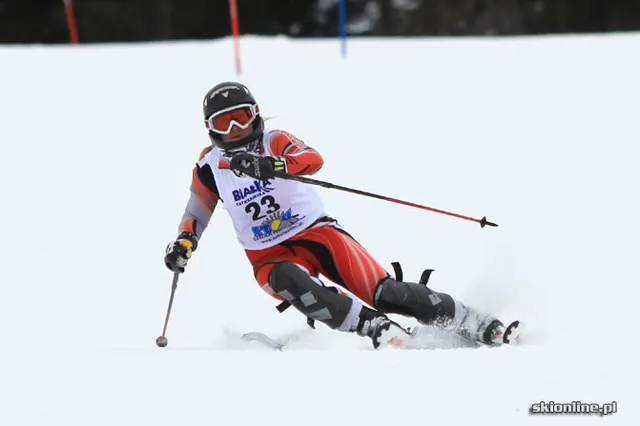 II Puchar Kotelnicy: I slalom kobiet, zdjęcie 22