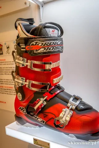Nordica buty narciarskie kolekcja 2014-15, zdjęcie 18