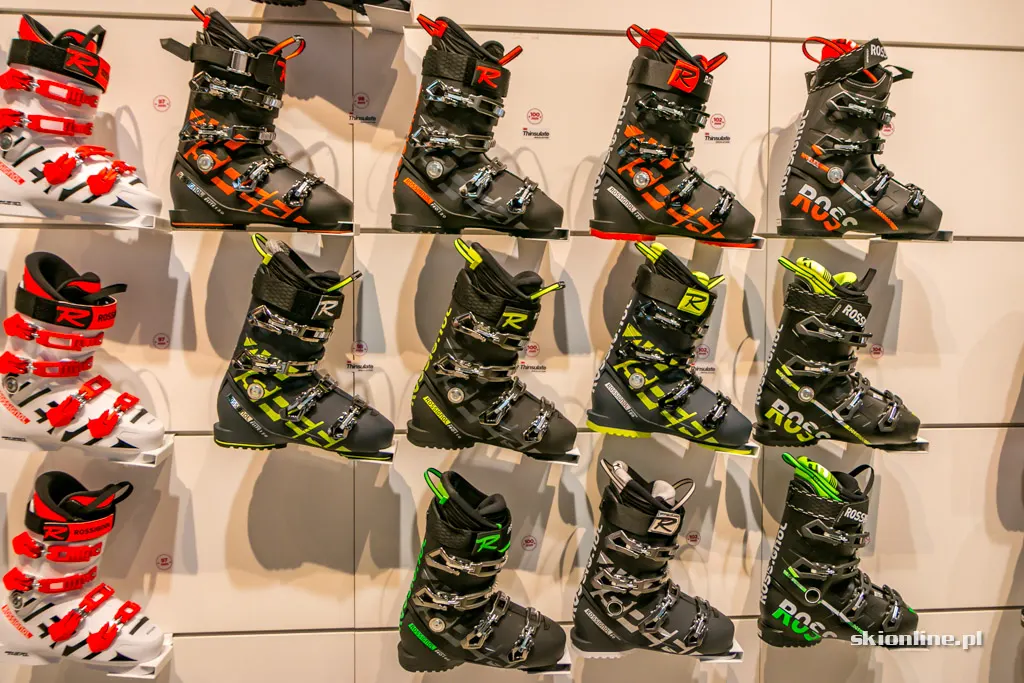Zdjęcie 13 z galerii Rossignol kolekcja 19/20: buty narciarskie