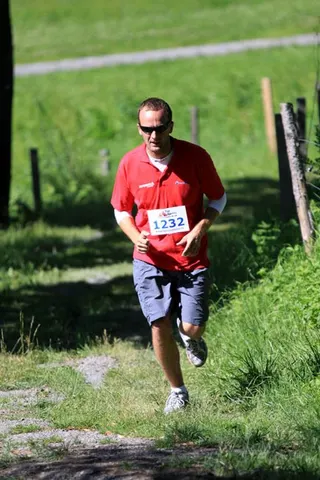 Polskie Dni 2010: Salomon Trail Running, zdjęcie 62