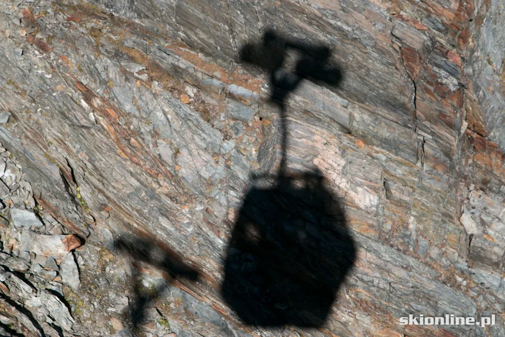 Stubai: narty na lodowcu, zdjęcie 6