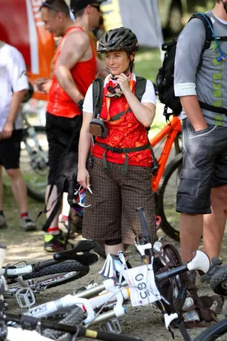 Trailtrophy 2010: Latsch, zdjęcie 13