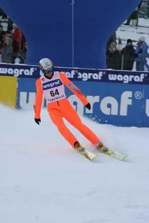 Zdjęcie 95 z galerii Puchar Wagrafa: Zakopane