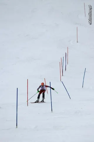II Puchar Kotelinicy: slalom mężczyzn, zdjęcie 54
