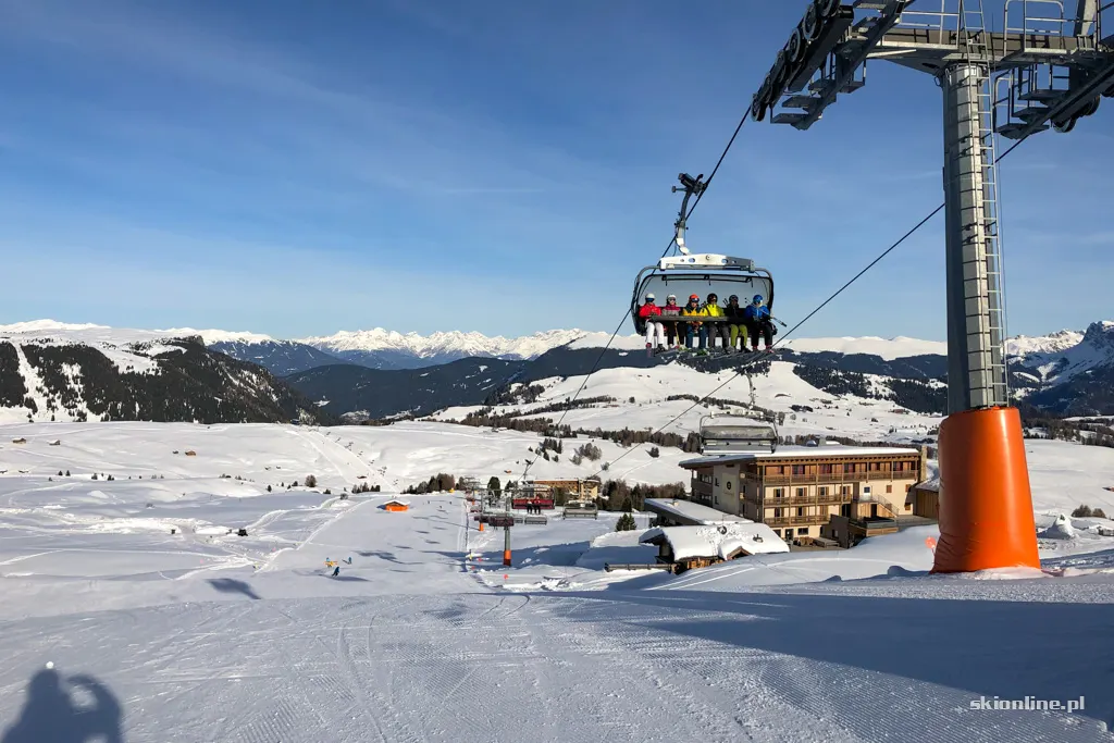 Seiser Alm / Alpe di Siusi, zdjęcie 9