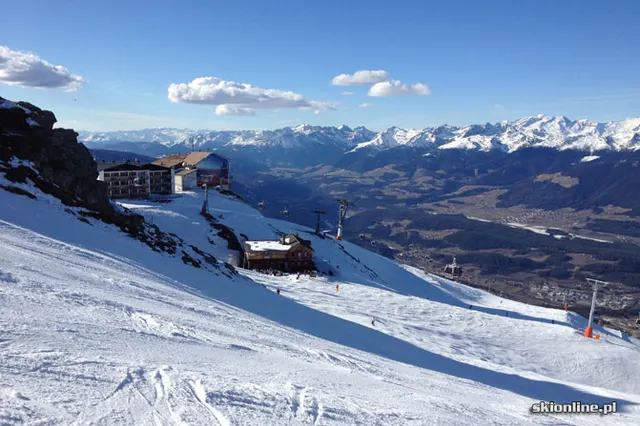 Kronplatz: Południowy Tyrol, Włochy, zdjęcie 33