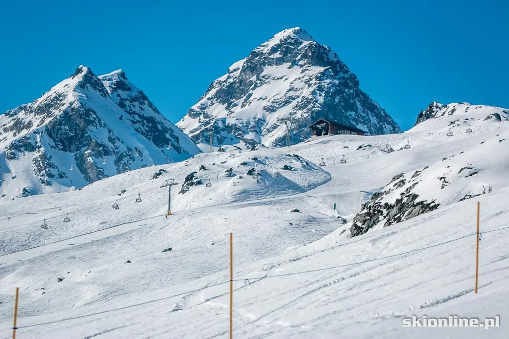 Region narciarski Silvretta Montafon, zdjęcie 3
