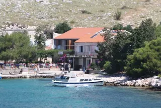 Chorwacja: archipelag Kornati, zdjęcie 22