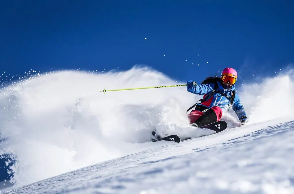 Obergurgl: Hochgurgl, na końcu doliny Ötztal, zdjęcie 7
