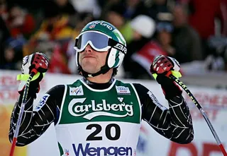 The best of Bode Miller, zdjęcie 53