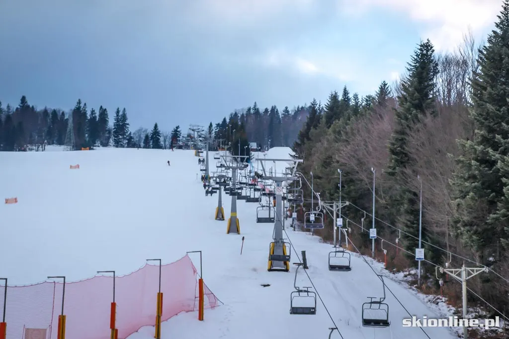Krynica Azoty: Słotwiny, zdjęcie 9