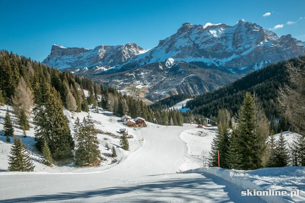 Alta Badia: rodzinne narty w sercu Dolomitów, zdjęcie 4