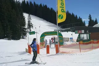 Schladming: Planai, zdjęcie 17