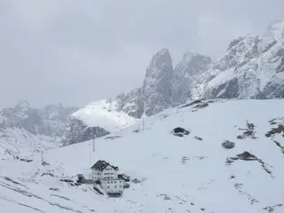 Sellaronda, Włochy, zdjęcie 46