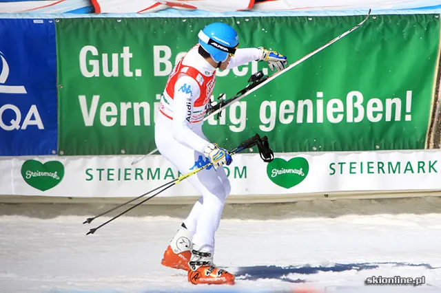 PŚ Schladming: Żegnaj Didier, zdjęcie 16