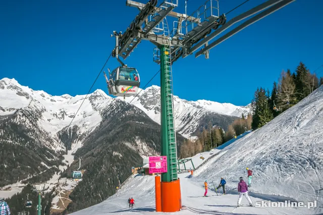 Klausberg w dolinie Ahrntal, zdjęcie 11
