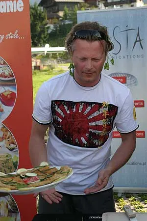 Polskie Dni 06: Festiwal Kuchni, zdjęcie 31
