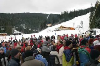 Zdjęcie 16 z galerii Jasna: Chopok