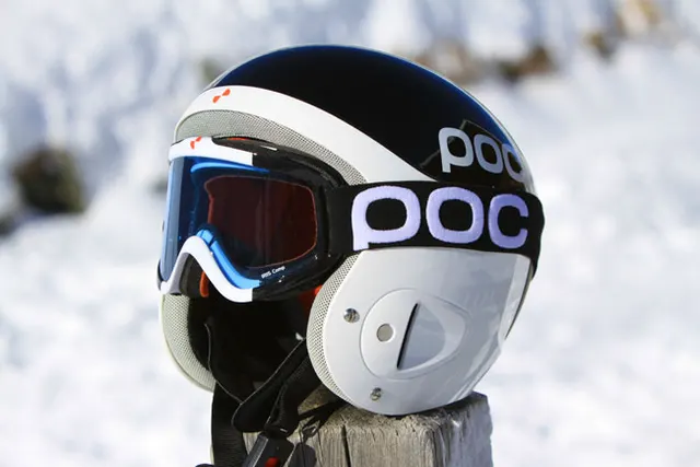 Kask POC Skull 2.0, zdjęcie 10