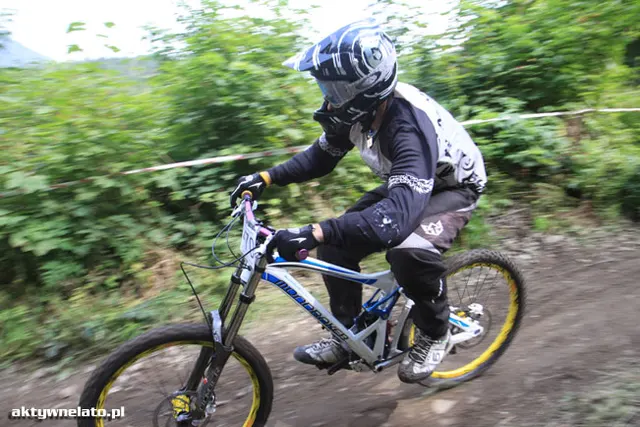 Mistrzostwa Polski Diverse Downhill, zdjęcie 210