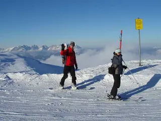 Kitzbuehel, Austria, zdjęcie 70