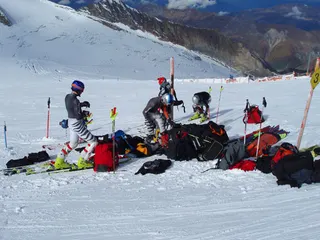 Hintertux Pow(d)er Week, zdjęcie 43