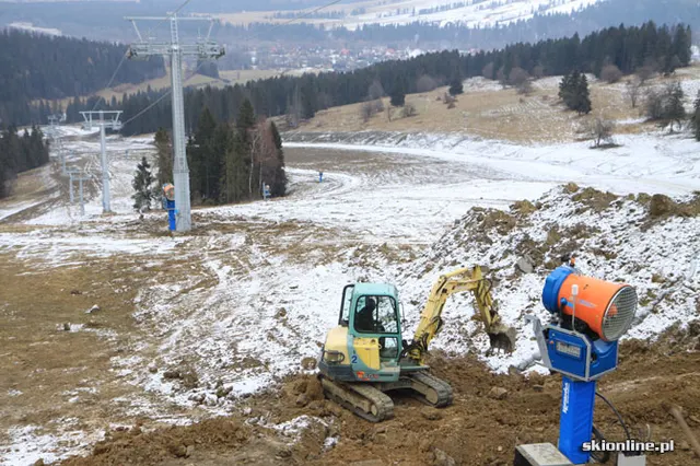 Białka Tatrzańska: nowe krzesło, zdjęcie 6