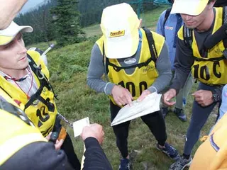 Zdjęcie 4 z galerii Adventure Trophy. Dzień 3