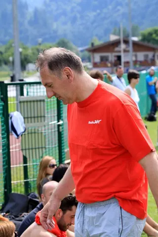 Mecz Austria: Polska, zdjęcie 4