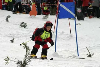 Zdjęcie 12 z galerii Puchar Blizzard cz. I
