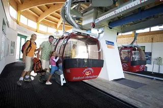 Saalbach Hinterglemm, zdjęcie 5