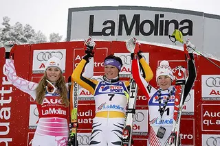 Maria Riesch, zdjęcie 12