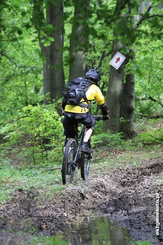 Enduro Trophy 2013: Wilkowice, zdjęcie 44