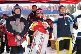 Zdjęcie 26 z galerii Puchar Blizzard cz. III
