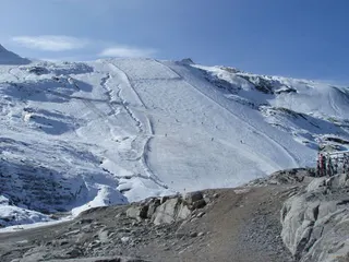 Hintertux Pow(d)er Week, zdjęcie 8