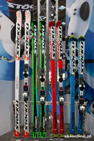 Stoeckli narty kolekcja 2014-15, zdjęcie 8
