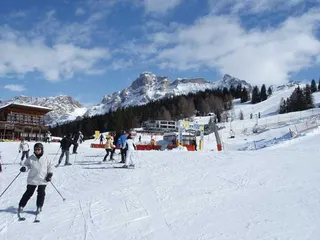 Alta Badia, Południowy Tyrol Włochy, zdjęcie 12
